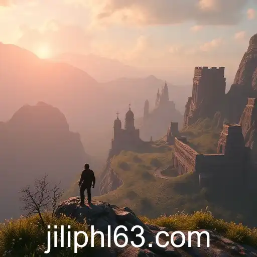 Exploring the Enchantment of Adventure Games with the PHL63 Keyword