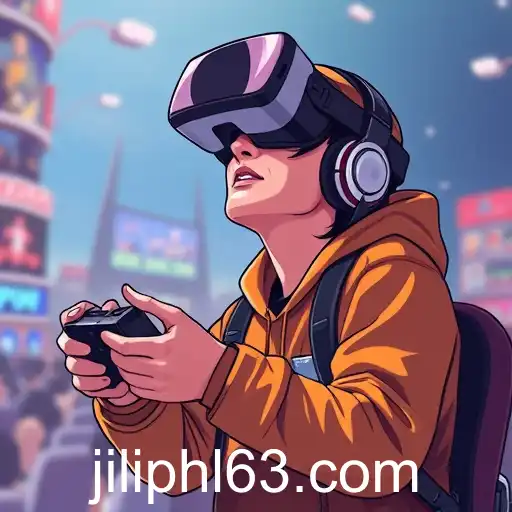 The Evolution of PHL63: A Gaming Phenomenon