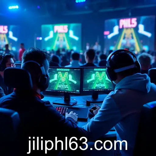 Evolving Gaming Trends and PHL63