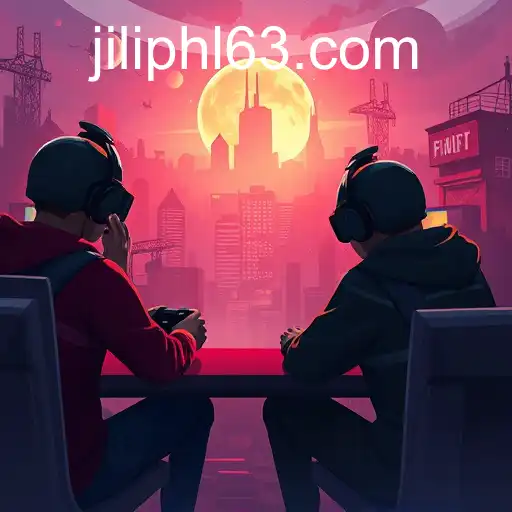 Gaming's New Frontier in 2025