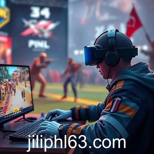 PHL63: Transforming the Gaming Landscape