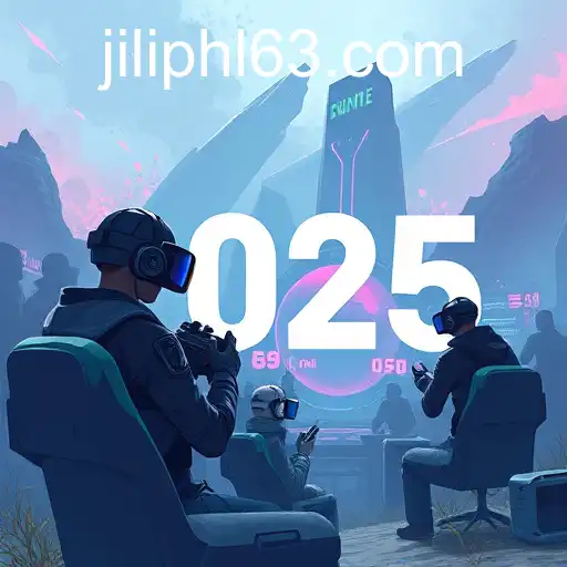 Gaming Trends and Innovations Shaping 2025