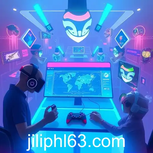 Gaming Trends and Innovations of 2025