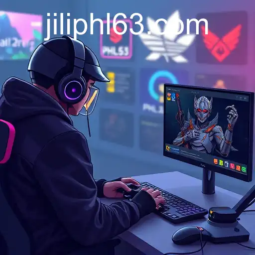 Gaming Trends as PHL63 Leads the Digital Arena