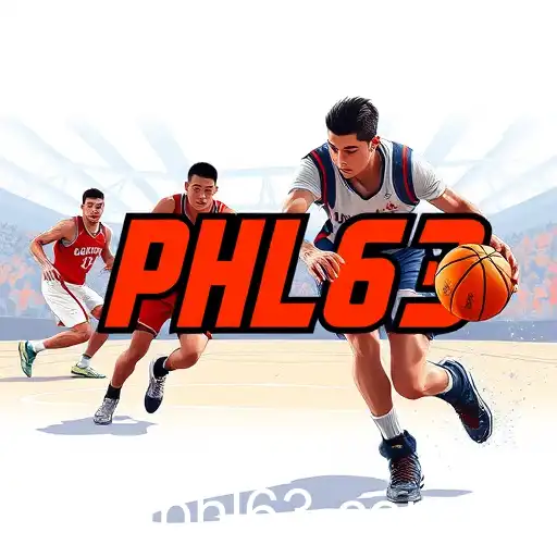 The Rise of PHL63 in the Gaming Economy