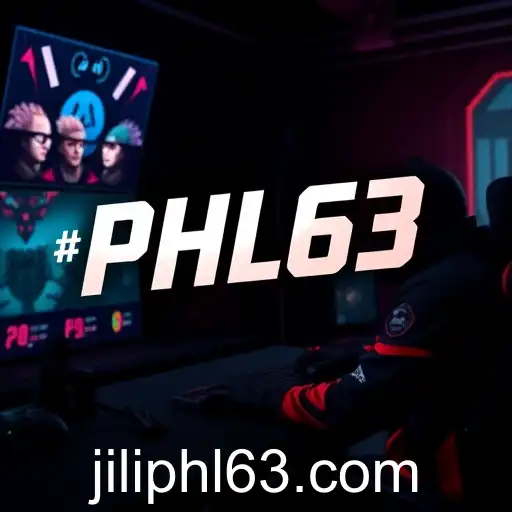 The Digital Nexus: PHL63's Impact on Online Gaming