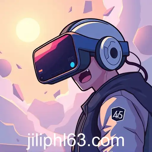 Digital Gaming Revolution: PHL63's Latest Innovations