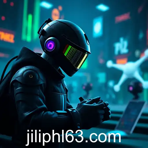 PHL63: A Digital Evolution in Gaming