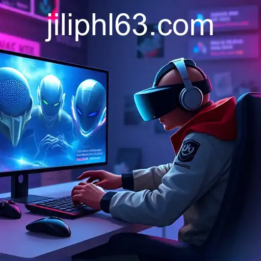 PHL63: Transforming Online Gaming in 2025