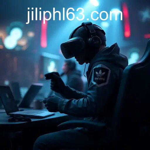 PHL63: A Gaming Revolution