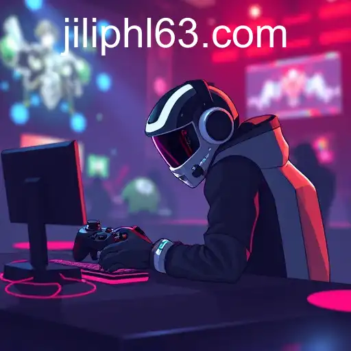 PHL63: Revolutionizing English Gaming in 2025