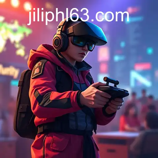 Navigating Innovations and Challenges in Digital Gaming: PHL63's Impact