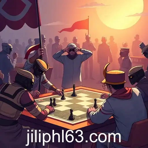 PHL63: A New Era in Online Gaming