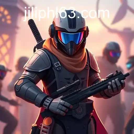 PHL63: Rising Star in Online Gaming