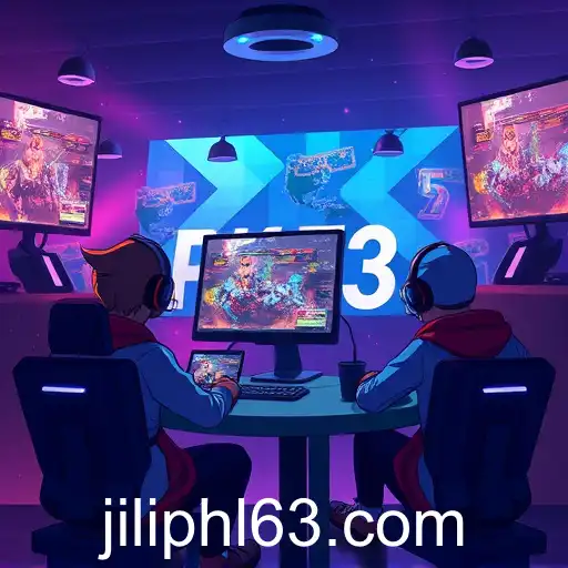 The Rise of Online Gaming Communities