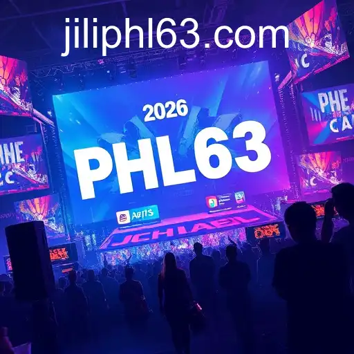 The Rise of PHL63 in Modern Gaming Culture