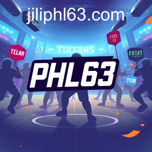 The Rise of PHL63 in the Gaming World