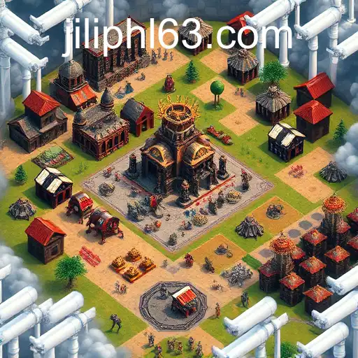 The Strategic Depth of 'PHL63': Navigating Strategy Games Online