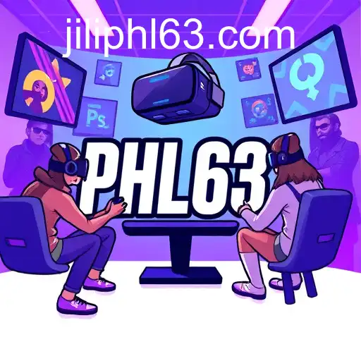 Unlocking Virtual Realities: The Rise of PHL63